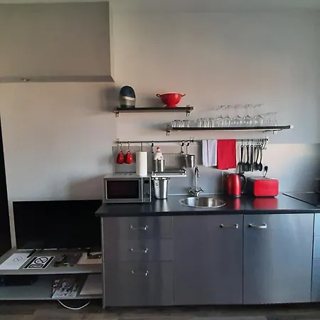 Arcanum Apartman Mako Exterior photo