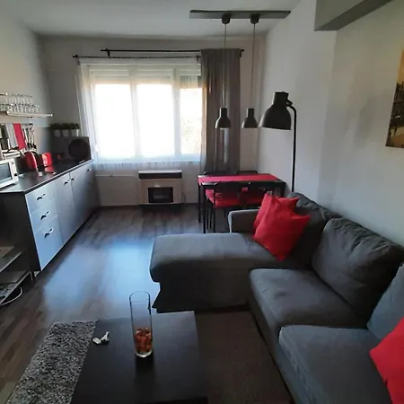Arcanum Apartman Mako Exterior photo