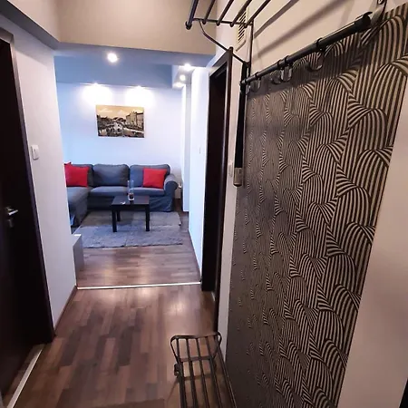Arcanum Apartman Mako Exterior photo