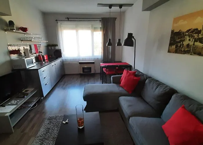 Arcanum Apartman