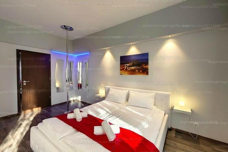 Apartment Arcanum